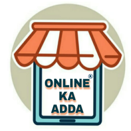 Online Ka Adda logo